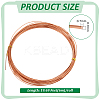 Copper Wire FIND-WH0170-40C-RG-2