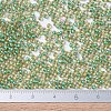 MIYUKI Round Rocailles Beads SEED-JP0008-RR0374-4