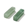 Natural Green Aventurine Pendants G-L593-01D-2