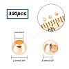 Brass Beads KK-PH0004-24A-7