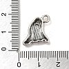 Tibetan Style Alloy Pendants LS-X-PALLOY-M217-33AS-3