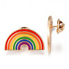 Alloy Enamel Brooches LS-JEWB-N006-050-NR-3