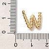 PVD Vacuum Plating 304 Stainless Steel Pendants STAS-S148-28G-W-3
