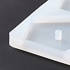 DIY Rotating Scented Candle Making Silicone Molds LS-DIY-E055-37-5
