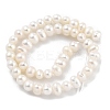 Natural Cultured Freshwater Pearl Beads Strands PEAR-C003-07B-3