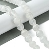 Natural Quartz Crystal Beads Strands G-H023-A17-01-2