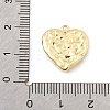 Brass Pendants LS-KK-K371-33G-3