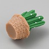 Cactus Miniature Ornaments DJEW-CJC0005-02H-2