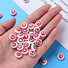 Transparent Acrylic Beads LS-MACR-S374-13E-02-5