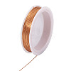 Copper Wire CWIR-TAC0002-01C-C-10