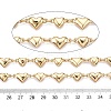 Brass Link Chains CHC-N022-02G-3