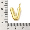 Ion Plating(IP) 304 Stainless Steel Pendants X-STAS-K263-47G-V-3