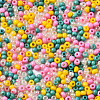 Glass Round Seed Beads SEED-S057-R-003-3