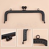 Iron Purse Handle Frame IFIN-PH0001-14B-4