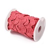 Polyester Wavy Fringe Trim OCOR-GF0003-44E-08-1