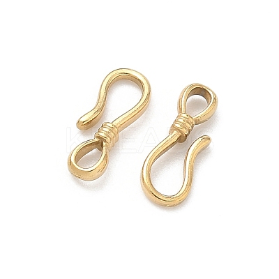 304 Stainless Steel Hooks STAS-Z178-26G-1