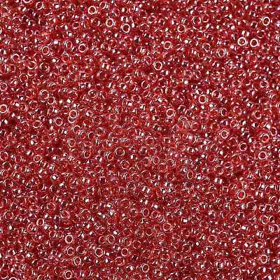 MIYUKI Round Rocailles Beads X-SEED-G009-RR0166-1