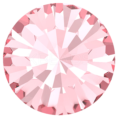 Preciosa® MAXIMA Crystal Round Stones Y-PRC-RBSS29-70020-1