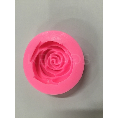 Food Grade Silicone Molds DIY-WH0013-46-1