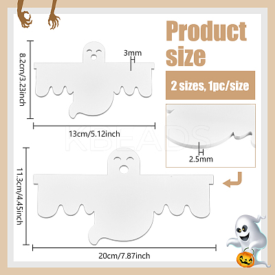 Acrylic Spinning Tool DIY-BC0015-49-1