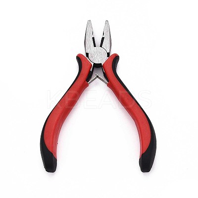 45# Carbon Steel Jewelry Plier Sets PT-T001-07-01-1