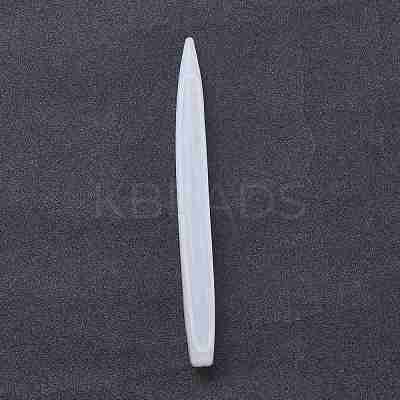 DIY Ball Point Pen Silicone Molds DIY-M024-02-1