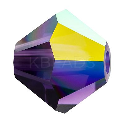 Preciosa® Crystal Beads Y-PRC-BA5-20480-200-1