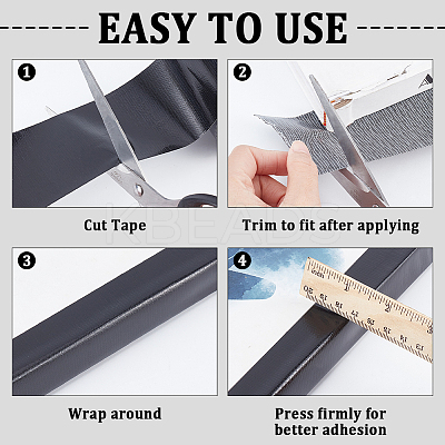 Adhesive Patch Tape AJEW-WH0419-06C-01-1