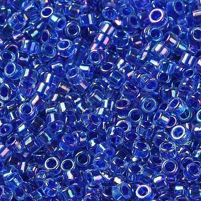 Glass Seed Beads X-SEED-S042-13A-15-1