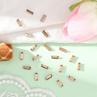 Preciosa® MAXIMA Crystal Fancy Stones X-PRC-FB4-10330-1