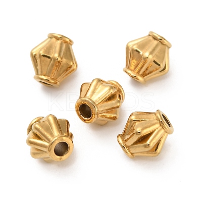 304 Stainless Steel Beads X-STAS-D204-12G-1