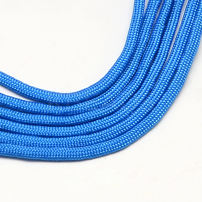 7 Inner Cores Polyester & Spandex Cord Ropes RCP-R006-165-1