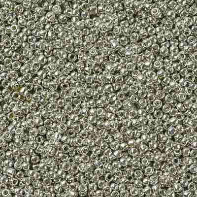 TOHO Round Seed Beads SEED-XTR08-0714-1