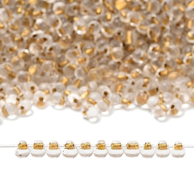 MIYUKI 3.4mm Drop Beads X-SEED-MY04-DPF35-1
