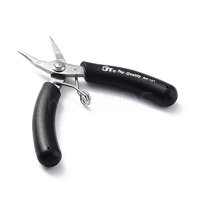Stainless Steel Jewelry Pliers PT-C001-02-1