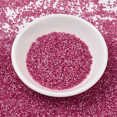 MIYUKI Delica Beads SEED-MY11-DB1807-1
