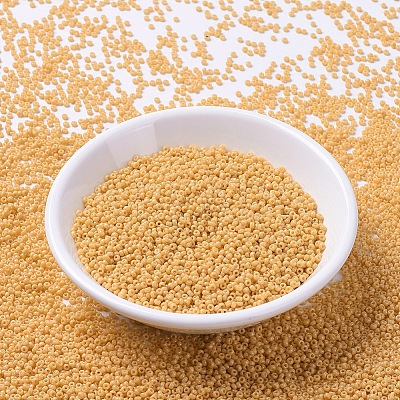 MIYUKI Round Rocailles Beads SEED-X0054-RR4452-1