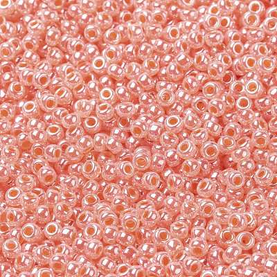 MIYUKI Round Rocailles Beads SEED-JP0009-RR0539-1