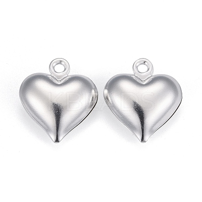 Brass Charms KK-H739-03C-S-1