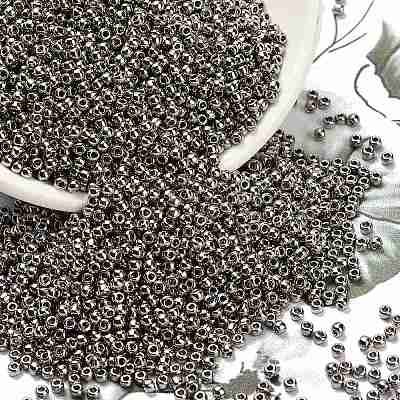 TOHO 11/0 Round Beads X-SEED-TR11-0711-1