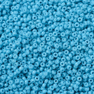 MIYUKI Round Rocailles Beads SEED-X0054-RR4478-1