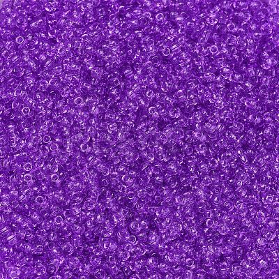 MIYUKI Round Rocailles Beads X-SEED-G007-RR1313-1