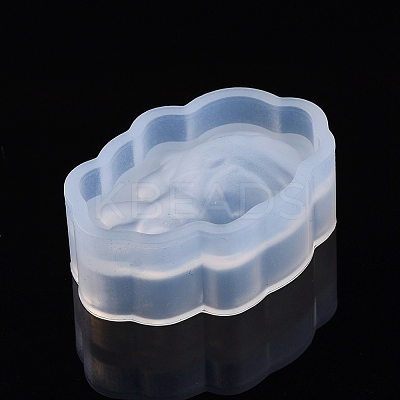 Chinese Zodiac Pendant Silicone Molds DIY-I025-04F-1