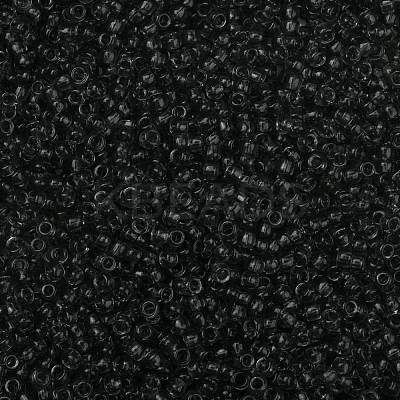TOHO Round Seed Beads SEED-XTR08-0009B-1