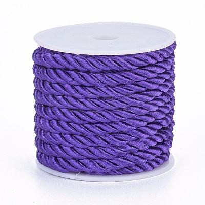 Polyester Cord OCOR-L041-5mm-24-1