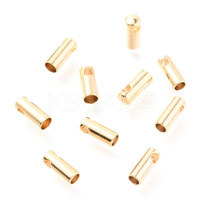 201 Stainless Steel Cord Ends STAS-H151-02B-1
