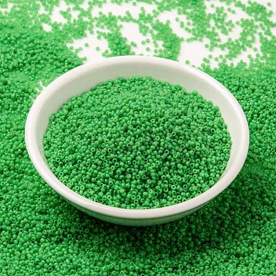 MIYUKI Round Rocailles Beads SEED-X0056-RR4476-1