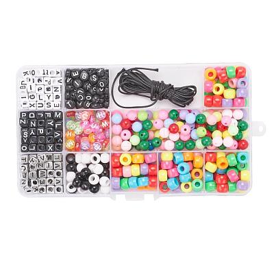 DIY Jewelry Set Making DIY-YW0002-12-1