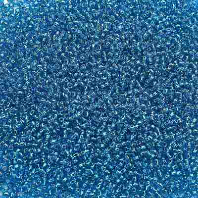 TOHO 11/0 Round Beads SEED-XTR11-0023C-1