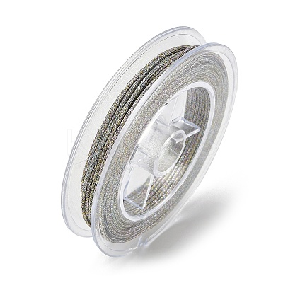 Polyester Metallic Thread OCOR-D301-03-1